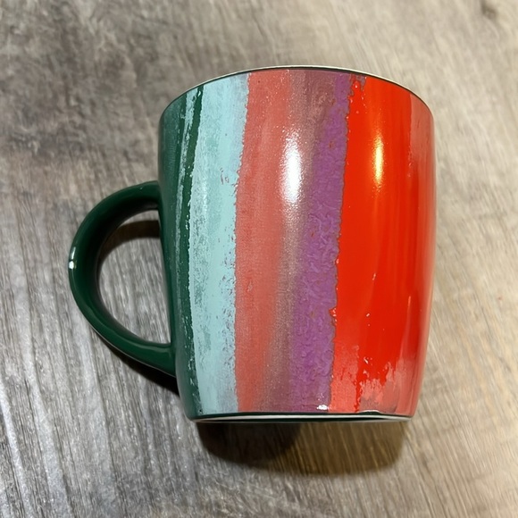 Lot of 3 Starbucks mugs: 14oz, 12oz & 10 oz - Picture 13 of 14